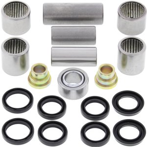 Honda XR250R Linkage Bearing Kit - All Balls Racing - `96-`04